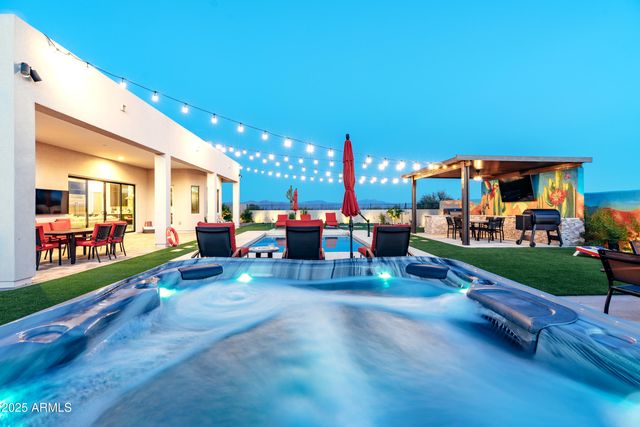 13627 E Rancho Laredo Drive, Scottsdale, AZ 85262