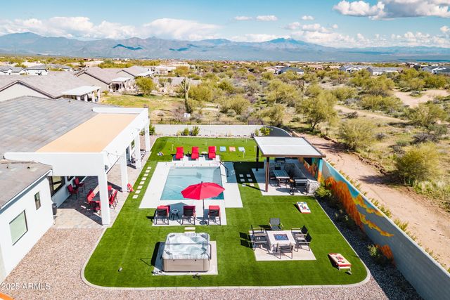 13627 E Rancho Laredo Drive, Scottsdale, AZ 85262