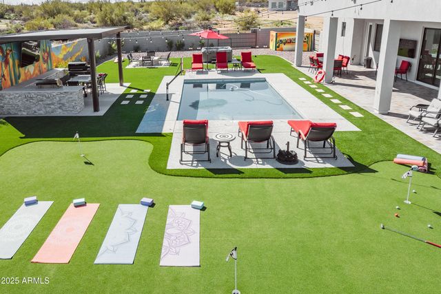 13627 E Rancho Laredo Drive, Scottsdale, AZ 85262