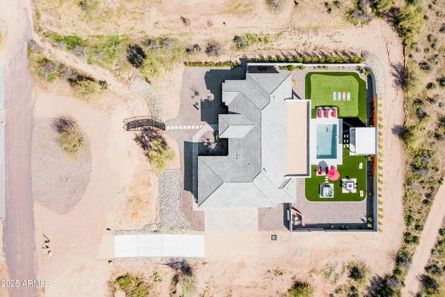 13627 E Rancho Laredo Drive, Scottsdale, AZ 85262