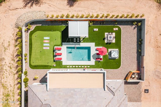 13627 E Rancho Laredo Drive, Scottsdale, AZ 85262