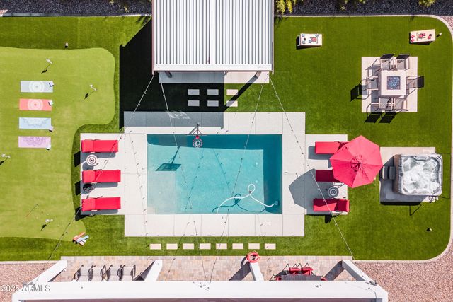 13627 E Rancho Laredo Drive, Scottsdale, AZ 85262