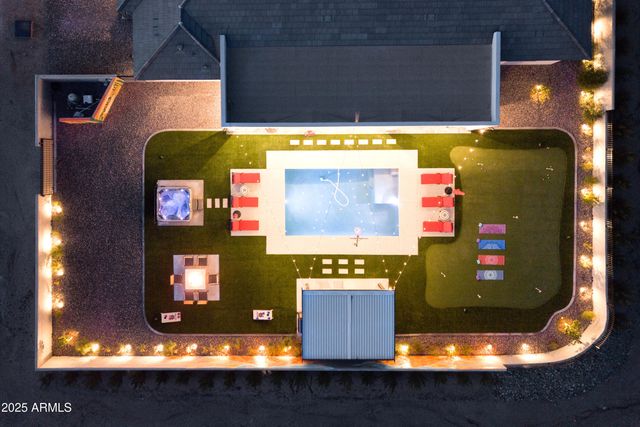 13627 E Rancho Laredo Drive, Scottsdale, AZ 85262