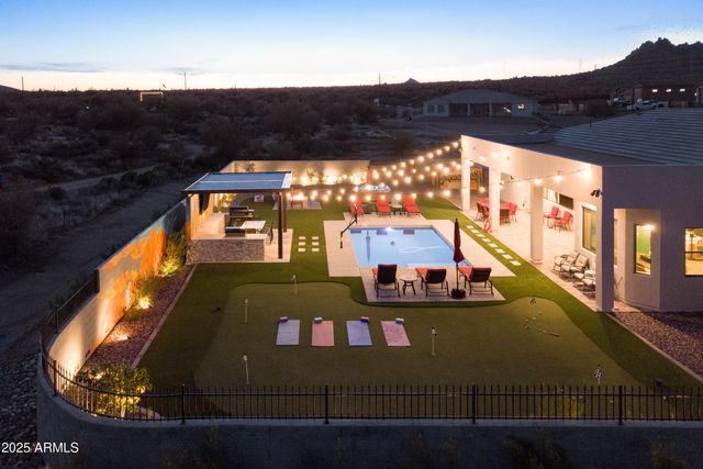 13627 E Rancho Laredo Drive, Scottsdale, AZ 85262