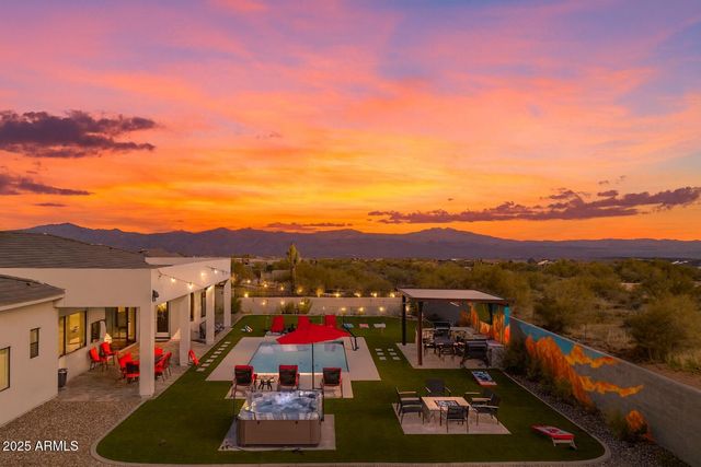 13627 E Rancho Laredo Drive, Scottsdale, AZ 85262