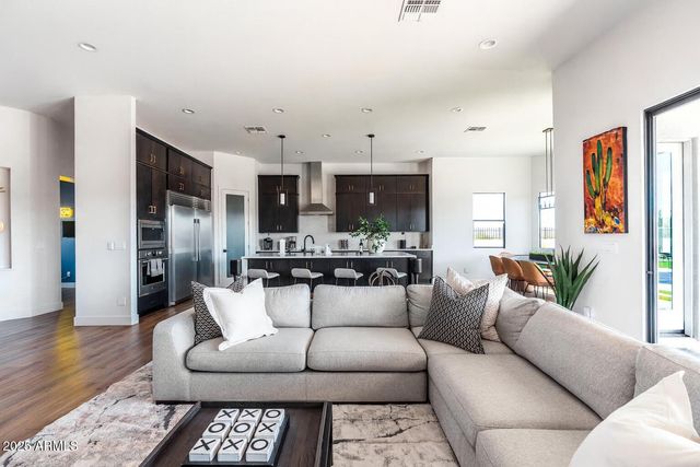 13627 E Rancho Laredo Drive, Scottsdale, AZ 85262