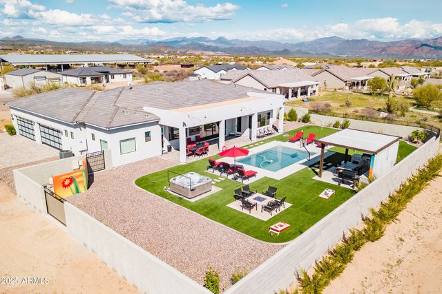 13627 E Rancho Laredo Drive, Scottsdale, AZ 85262