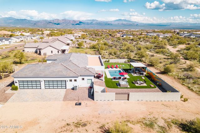 13627 E Rancho Laredo Drive, Scottsdale, AZ 85262