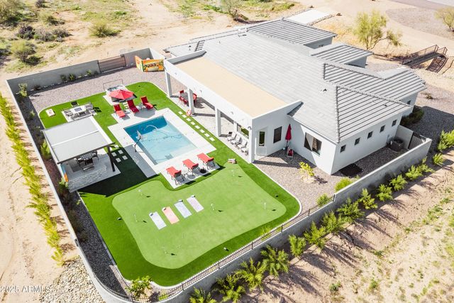 13627 E Rancho Laredo Drive, Scottsdale, AZ 85262