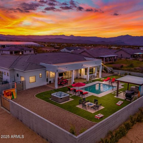 13627 E Rancho Laredo Drive, Scottsdale, AZ 85262