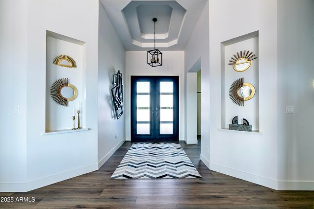 13627 E Rancho Laredo Drive, Scottsdale, AZ 85262