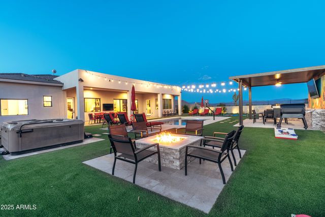 13627 E Rancho Laredo Drive, Scottsdale, AZ 85262