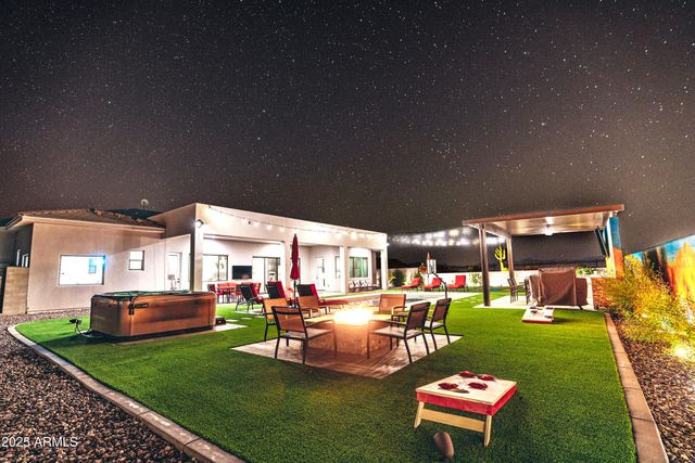 13627 E Rancho Laredo Drive, Scottsdale, AZ 85262