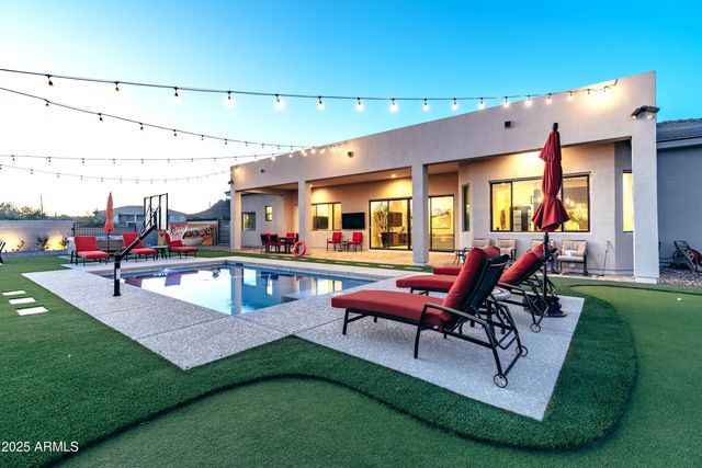 13627 E Rancho Laredo Drive, Scottsdale, AZ 85262