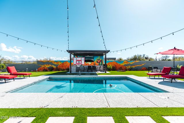 13627 E Rancho Laredo Drive, Scottsdale, AZ 85262