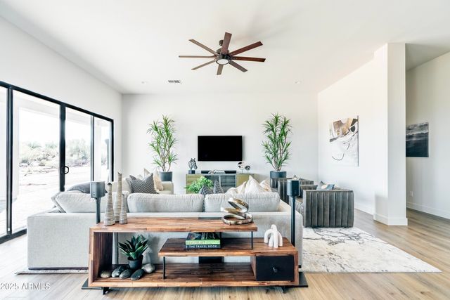 13627 E Rancho Laredo Drive, Scottsdale, AZ 85262