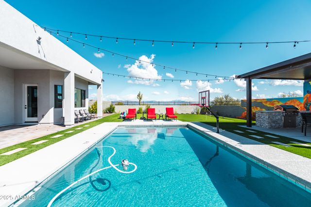 13627 E Rancho Laredo Drive, Scottsdale, AZ 85262