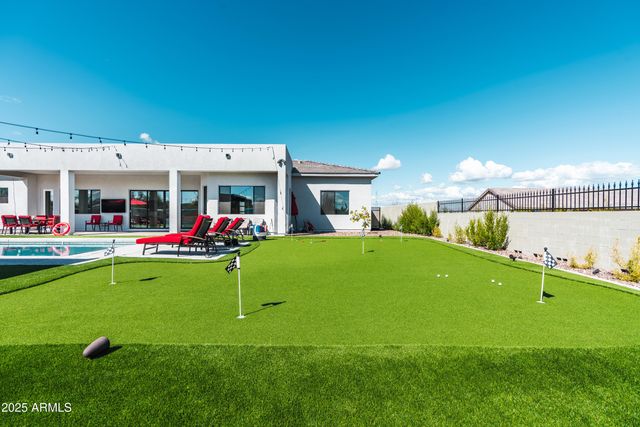 13627 E Rancho Laredo Drive, Scottsdale, AZ 85262