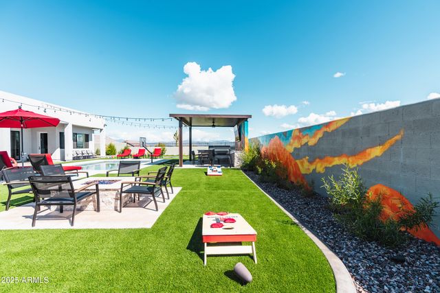 13627 E Rancho Laredo Drive, Scottsdale, AZ 85262