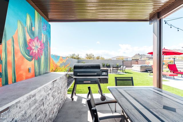 13627 E Rancho Laredo Drive, Scottsdale, AZ 85262