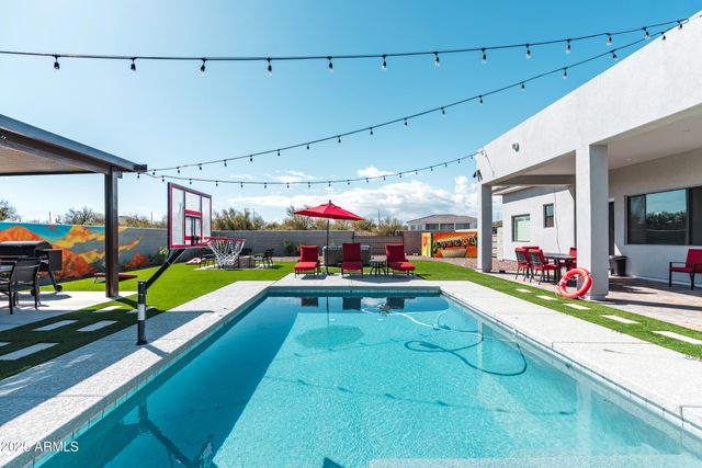 13627 E Rancho Laredo Drive, Scottsdale, AZ 85262