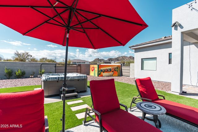 13627 E Rancho Laredo Drive, Scottsdale, AZ 85262