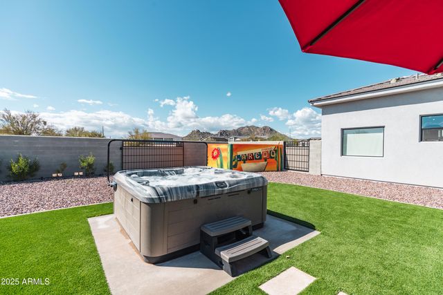 13627 E Rancho Laredo Drive, Scottsdale, AZ 85262