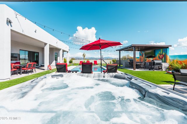 13627 E Rancho Laredo Drive, Scottsdale, AZ 85262