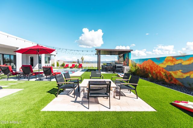 13627 E Rancho Laredo Drive, Scottsdale, AZ 85262