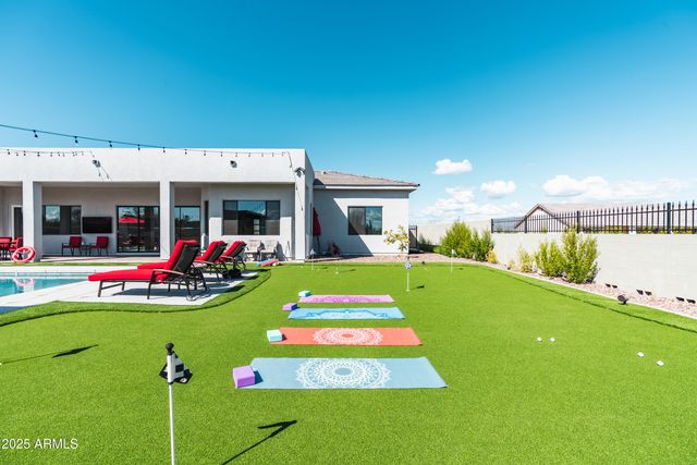 13627 E Rancho Laredo Drive, Scottsdale, AZ 85262