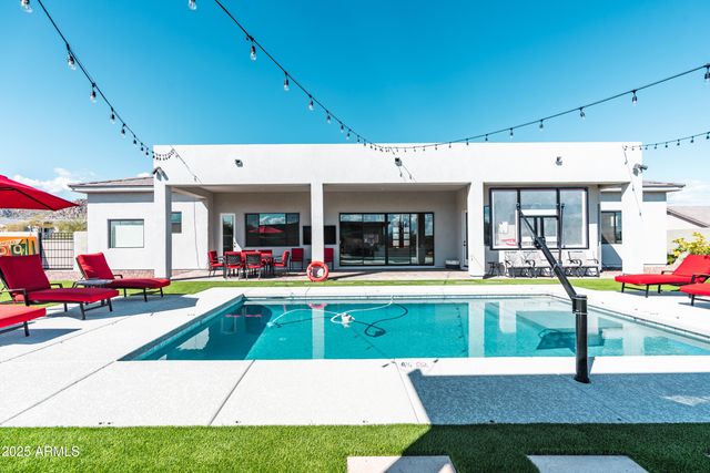 13627 E Rancho Laredo Drive, Scottsdale, AZ 85262