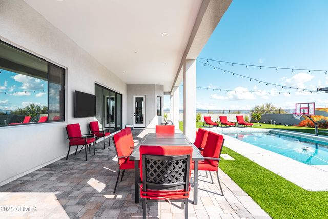 13627 E Rancho Laredo Drive, Scottsdale, AZ 85262