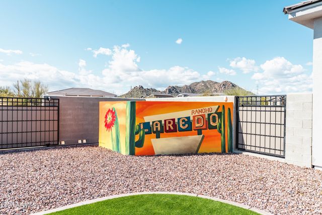 13627 E Rancho Laredo Drive, Scottsdale, AZ 85262