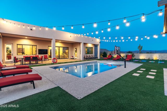 13627 E Rancho Laredo Drive, Scottsdale, AZ 85262