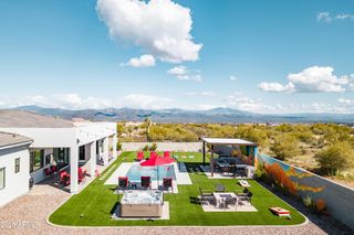 13627 E Rancho Laredo Drive, Scottsdale, AZ 85262