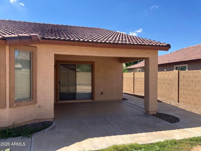 4054 E LOS ALTOS Drive, Gilbert, AZ 85297