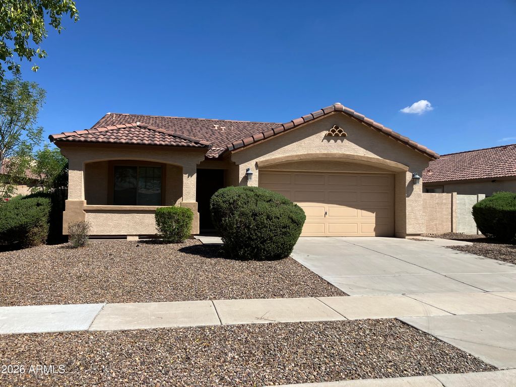 4054 E LOS ALTOS Drive, Gilbert, AZ 85297
