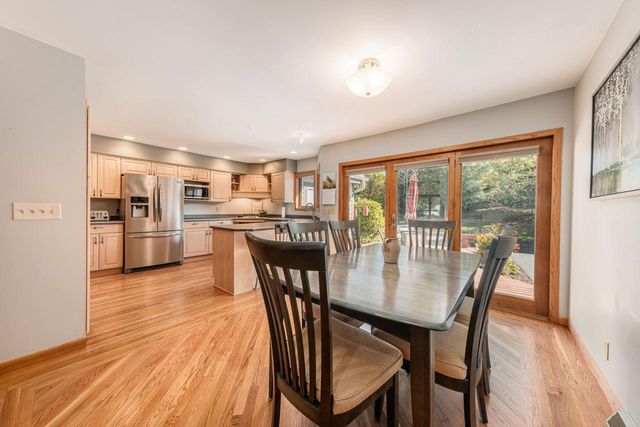 S75W17553 Harbor CIRCLE, Muskego, WI 53150
