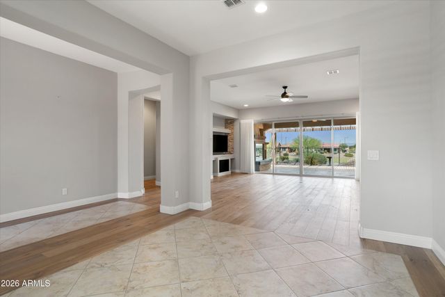 26534 W ABRAHAM Lane, Buckeye, AZ 85396