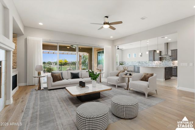 26534 W ABRAHAM Lane, Buckeye, AZ 85396