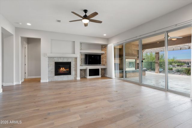 26534 W ABRAHAM Lane, Buckeye, AZ 85396