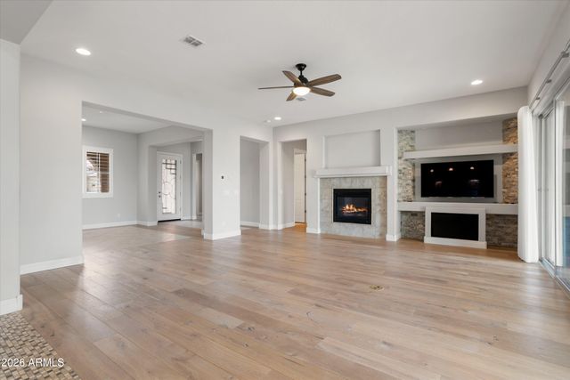 26534 W ABRAHAM Lane, Buckeye, AZ 85396