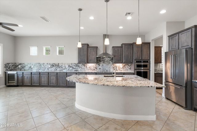 26534 W ABRAHAM Lane, Buckeye, AZ 85396