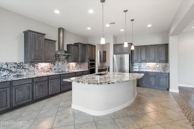 26534 W ABRAHAM Lane, Buckeye, AZ 85396