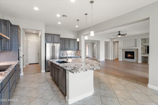 26534 W ABRAHAM Lane, Buckeye, AZ 85396