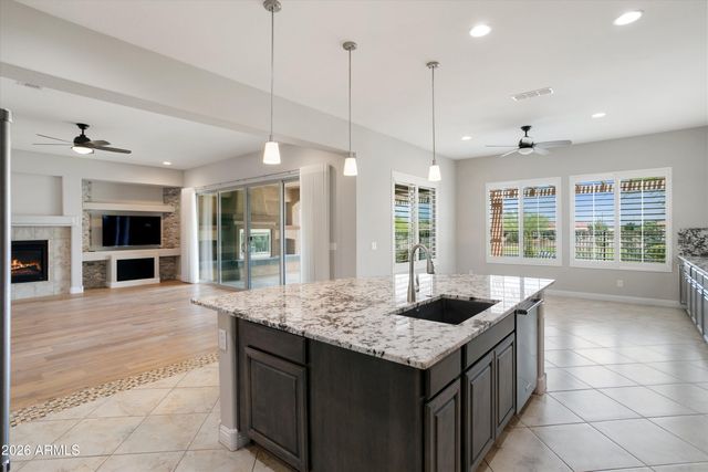 26534 W ABRAHAM Lane, Buckeye, AZ 85396