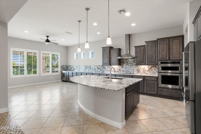 26534 W ABRAHAM Lane, Buckeye, AZ 85396