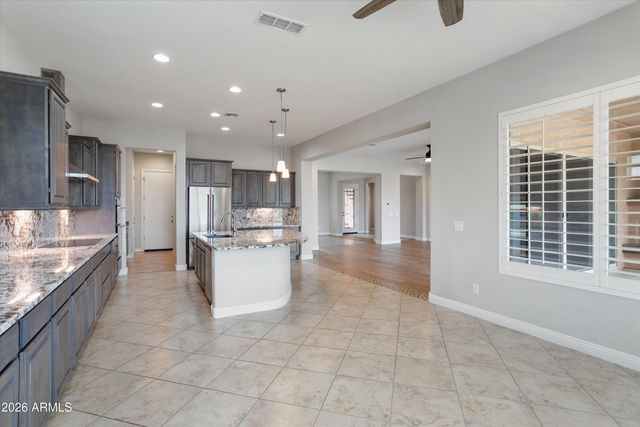 26534 W ABRAHAM Lane, Buckeye, AZ 85396