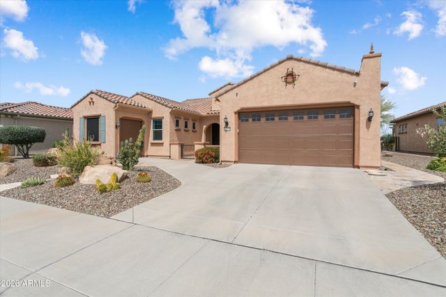 26534 W ABRAHAM Lane, Buckeye, AZ 85396