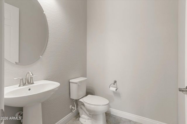 26534 W ABRAHAM Lane, Buckeye, AZ 85396